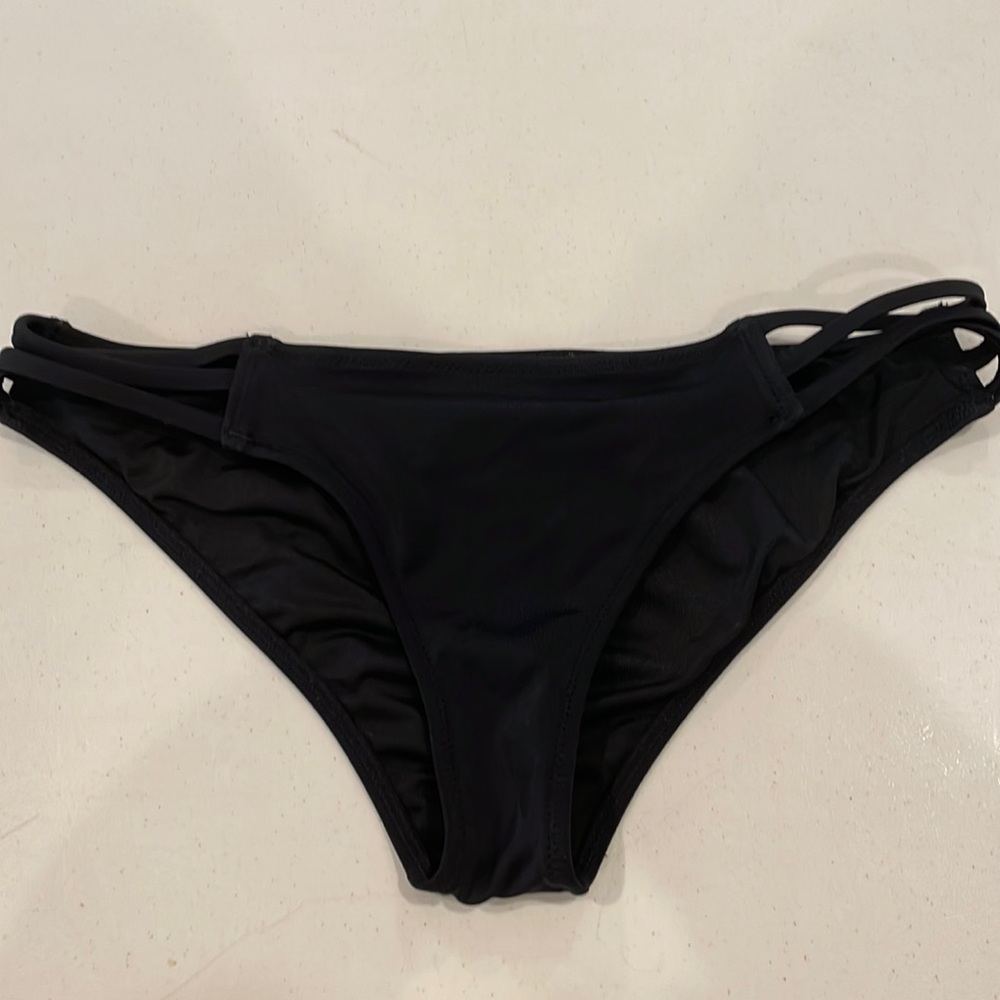 Victoria’s Secret swim bottoms